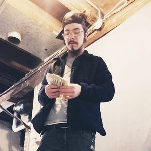 Meet your Posher, Drew